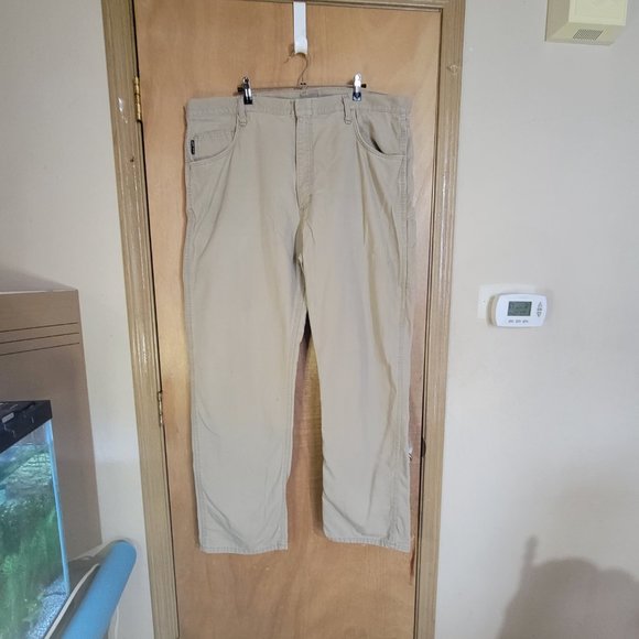 Bulwark 42/32 Flame Resistant Work Pants - Picture 1 of 8